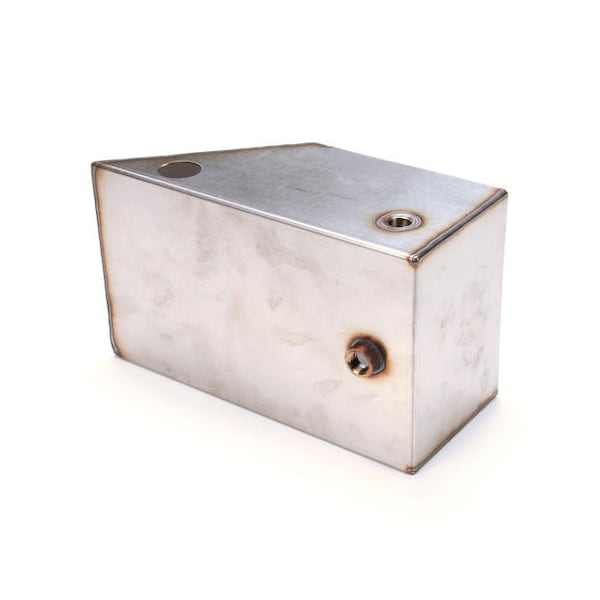 Water Tank Assembly, Fsd